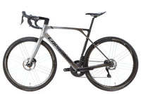 Lapierre Xelius SL 7.0 Shimano Ultegra Di2 Disc Road Bike 2024, Size Large