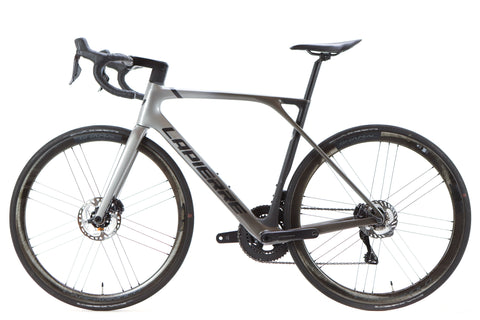 Lapierre Xelius SL 7.0 Shimano Ultegra Di2 Disc Road Bike 2024, Size Large