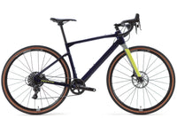 BMC UnReStricted Two Sram Apex Gravel Bike 2023, Size Medium