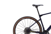 BMC UnReStricted Two Sram Apex Gravel Bike 2023, Size Medium