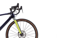 BMC UnReStricted Two Sram Apex Gravel Bike 2023, Size Medium