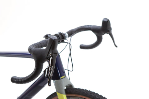 BMC UnReStricted Two Sram Apex Gravel Bike 2023, Size Medium