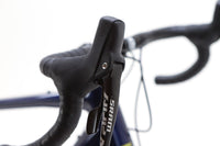 BMC UnReStricted Two Sram Apex Gravel Bike 2023, Size Medium
