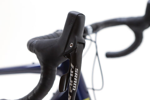 BMC UnReStricted Two Sram Apex Gravel Bike 2023, Size Medium