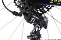 BMC UnReStricted Two Sram Apex Gravel Bike 2023, Size Medium