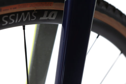 BMC UnReStricted Two Sram Apex Gravel Bike 2023, Size Medium