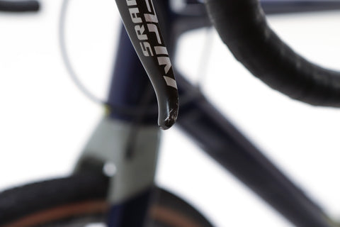 BMC UnReStricted Two Sram Apex Gravel Bike 2023, Size Medium