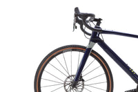 BMC UnReStricted Two Sram Apex Gravel Bike 2023, Size Medium