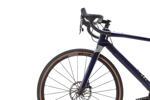 BMC UnReStricted Two Sram Apex Gravel Bike 2023, Size Medium