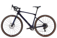 BMC UnReStricted Two Sram Apex Gravel Bike 2023, Size Medium