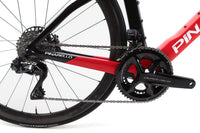 Pinarello Dogma F Shimano Dura-Ace Di2 Disc Road Bike 2024, Size 54cm
