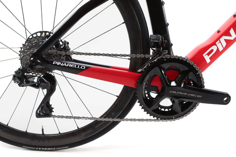 Pinarello Dogma F Shimano Dura-Ace Di2 Disc Road Bike 2024, Size 54cm