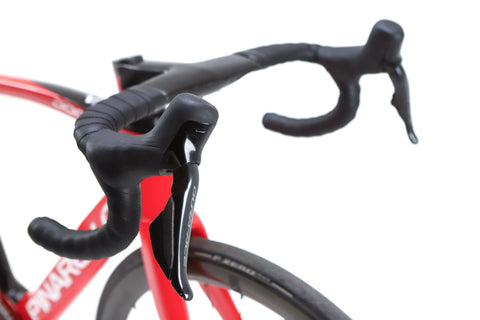Pinarello Dogma F Shimano Dura-Ace Di2 Disc Road Bike 2024, Size 54cm