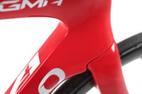 Pinarello Dogma F Shimano Dura-Ace Di2 Disc Road Bike 2024, Size 54cm