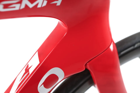 Pinarello Dogma F Shimano Dura-Ace Di2 Disc Road Bike 2024, Size 54cm
