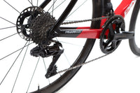Pinarello Dogma F Shimano Dura-Ace Di2 Disc Road Bike 2024, Size 54cm