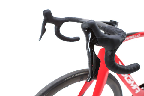 Pinarello Dogma F Shimano Dura-Ace Di2 Disc Road Bike 2024, Size 54cm