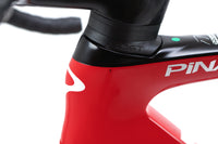 Pinarello Dogma F Shimano Dura-Ace Di2 Disc Road Bike 2024, Size 54cm