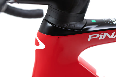 Pinarello Dogma F Shimano Dura-Ace Di2 Disc Road Bike 2024, Size 54cm