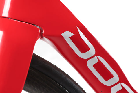 Pinarello Dogma F Shimano Dura-Ace Di2 Disc Road Bike 2024, Size 54cm