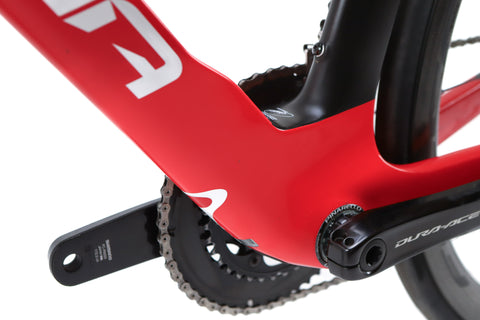 Pinarello Dogma F Shimano Dura-Ace Di2 Disc Road Bike 2024, Size 54cm