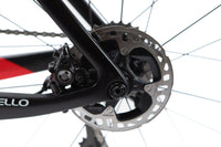 Pinarello Dogma F Shimano Dura-Ace Di2 Disc Road Bike 2024, Size 54cm