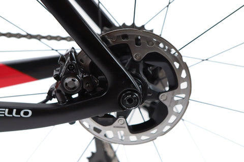 Pinarello Dogma F Shimano Dura-Ace Di2 Disc Road Bike 2024, Size 54cm