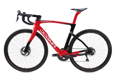 Pinarello Dogma F Shimano Dura-Ace Di2 Disc Road Bike 2024, Size 54cm
