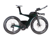 Cervelo PX-Series Shimano Ultegra Di2 Disc Triathlon Bike 2022, Size Large
