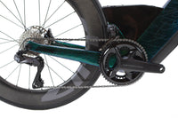 Cervelo PX-Series Shimano Ultegra Di2 Disc Triathlon Bike 2022, Size Large