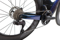 Cervelo PX-Series Shimano Ultegra Di2 Disc Triathlon Bike 2022, Size Large