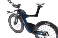 Cervelo PX-Series Shimano Ultegra Di2 Disc Triathlon Bike 2022, Size Large