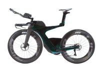 Cervelo PX-Series Shimano Ultegra Di2 Disc Triathlon Bike 2022, Size Large