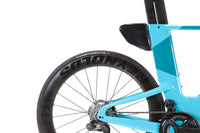 Felt IAx Advanced Shimano Ultegra Di2 Disc TT Bike 2025, Size Large