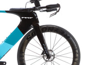 Felt IAx Advanced Shimano Ultegra Di2 Disc TT Bike 2025, Size Large