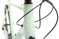 Canyon Grizl 6 Shimano GRX Gravel Bike 2023, Size XL