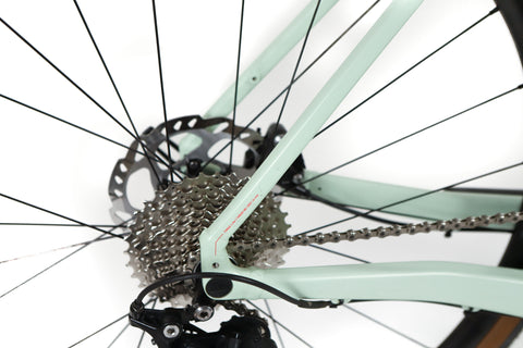 Canyon Grizl 6 Shimano GRX Gravel Bike 2023, Size XL