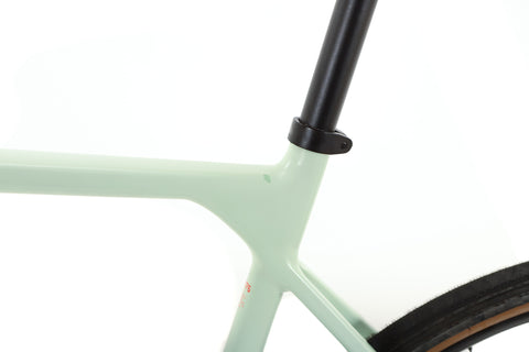 Canyon Grizl 6 Shimano GRX Gravel Bike 2023, Size XL