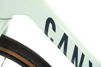 Canyon Grizl 6 Shimano GRX Gravel Bike 2023, Size XL