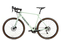 Canyon Grizl 6 Shimano GRX Gravel Bike 2023, Size XL