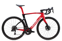 Pinarello Dogma F Shimano Dura-Ace Di2 Disc Road Bike 2024, Size 53cm