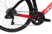 Pinarello Dogma F Shimano Dura-Ace Di2 Disc Road Bike 2024, Size 53cm