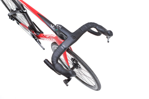Pinarello Dogma F Shimano Dura-Ace Di2 Disc Road Bike 2024, Size 53cm