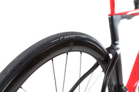 Pinarello Dogma F Shimano Dura-Ace Di2 Disc Road Bike 2024, Size 53cm