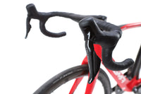 Pinarello Dogma F Shimano Dura-Ace Di2 Disc Road Bike 2024, Size 53cm