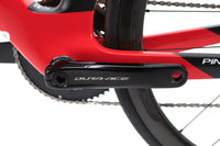 Pinarello Dogma F Shimano Dura-Ace Di2 Disc Road Bike 2024, Size 53cm