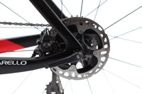 Pinarello Dogma F Shimano Dura-Ace Di2 Disc Road Bike 2024, Size 53cm