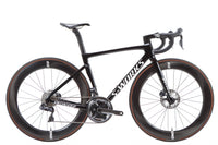 S-Works Tarmac SL7 Shimano Ultegra Di2 Disc Road Bike 2021, Size 52cm