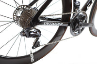 S-Works Tarmac SL7 Shimano Ultegra Di2 Disc Road Bike 2021, Size 52cm