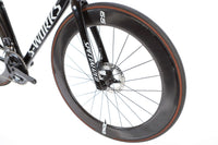 S-Works Tarmac SL7 Shimano Ultegra Di2 Disc Road Bike 2021, Size 52cm